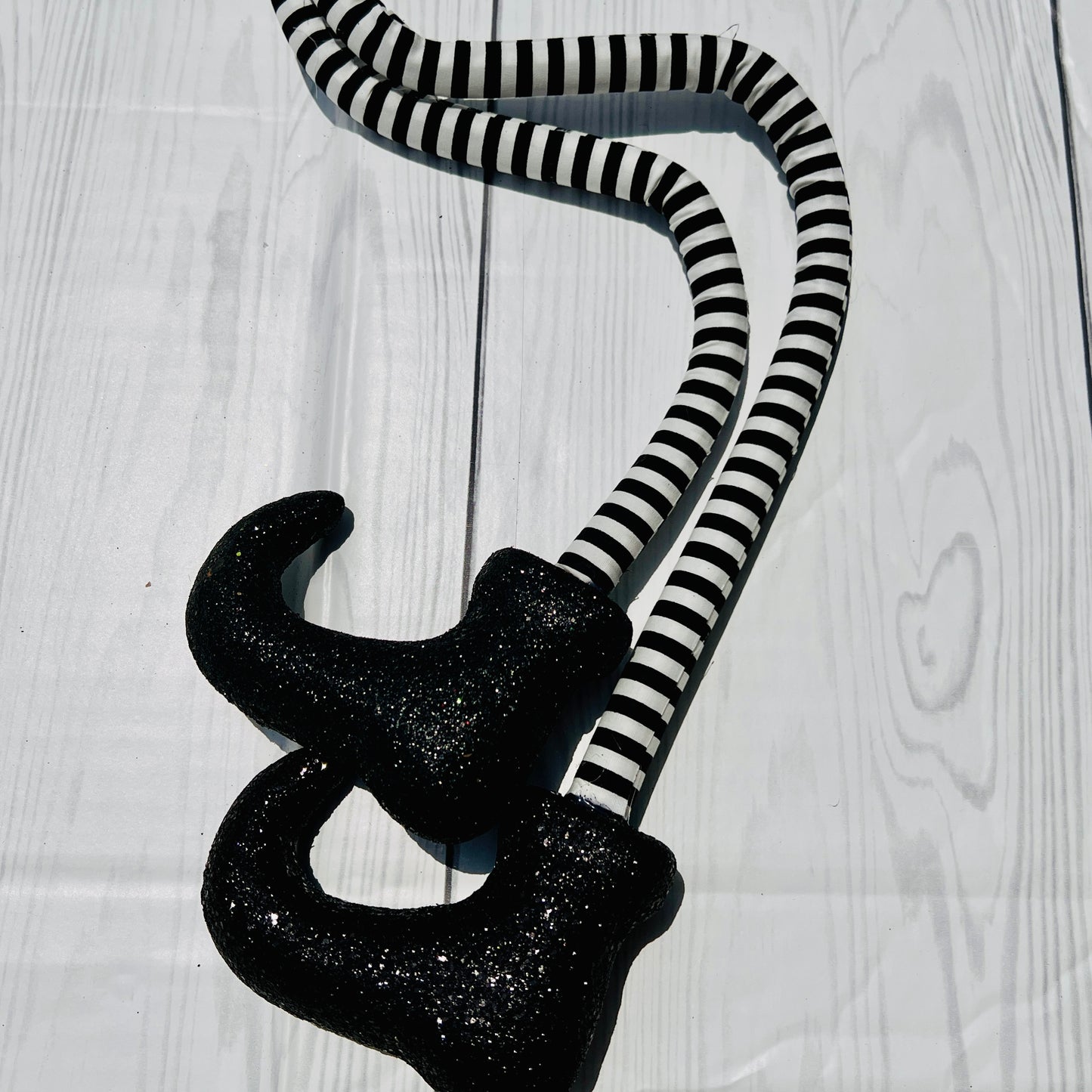 π§ββοΈπ·οΈ Witch Wreath Kit β Spooky & Whimsical Halloween DIY Kit! π·οΈπ§ββοΈ