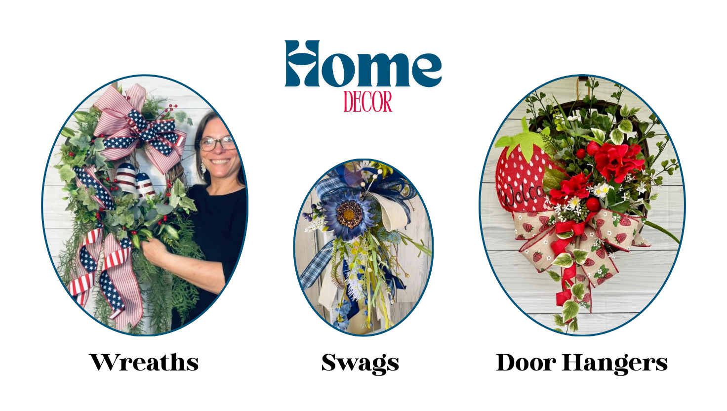 Inspired Home Collection 🌿🏡
