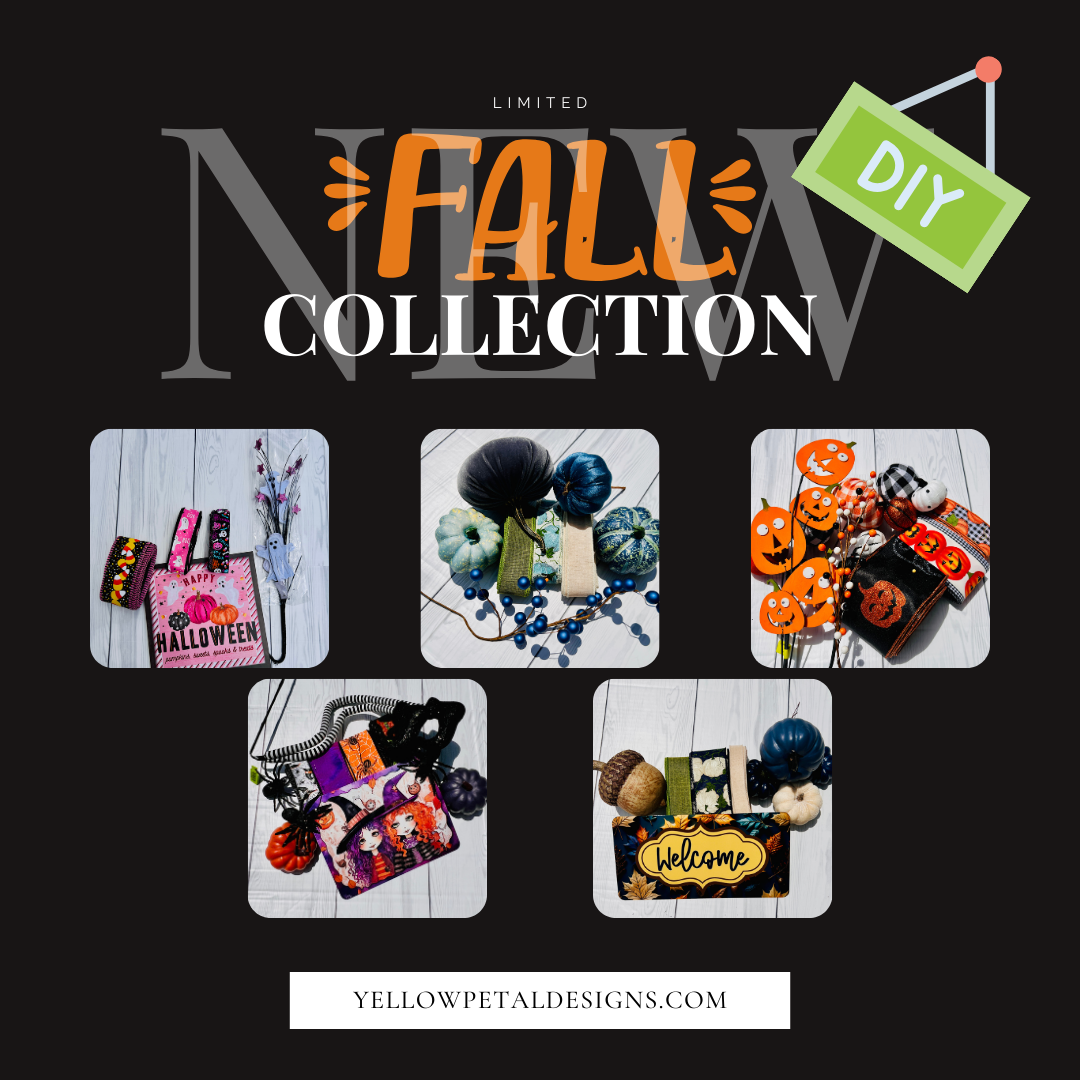 🍂✨ Limited Fall Launch Collection ✨🍂