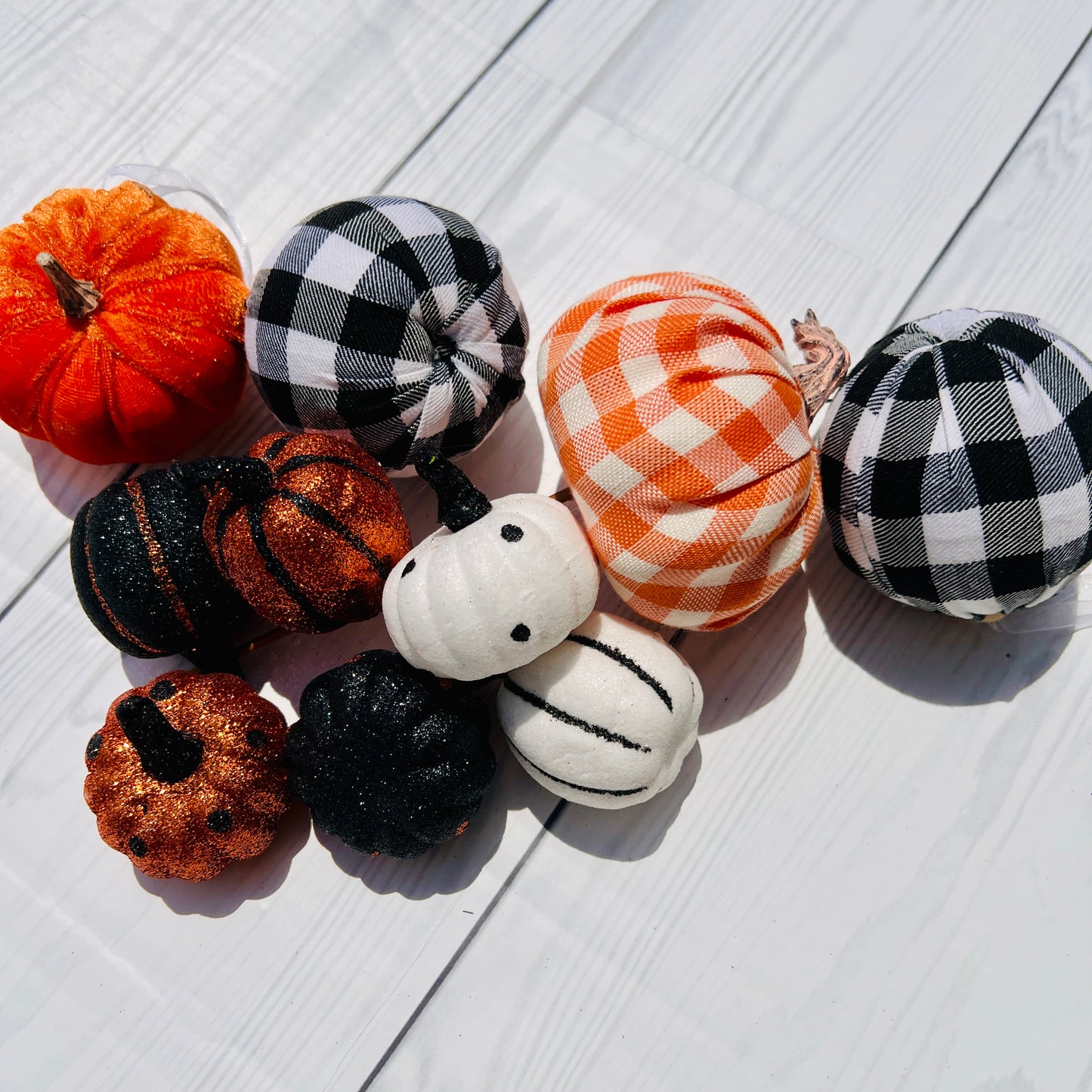 🎃👀 Googly Eyed Fun Pumpkin Kit – Whimsical Halloween & Fall DIY Kit! 👀🎃