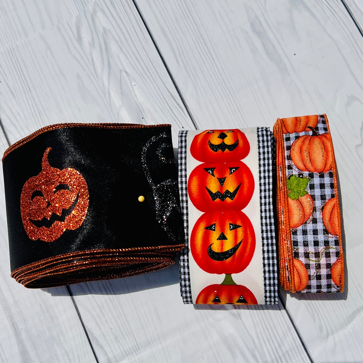 🎃👀 Googly Eyed Fun Pumpkin Kit – Whimsical Halloween & Fall DIY Kit! 👀🎃