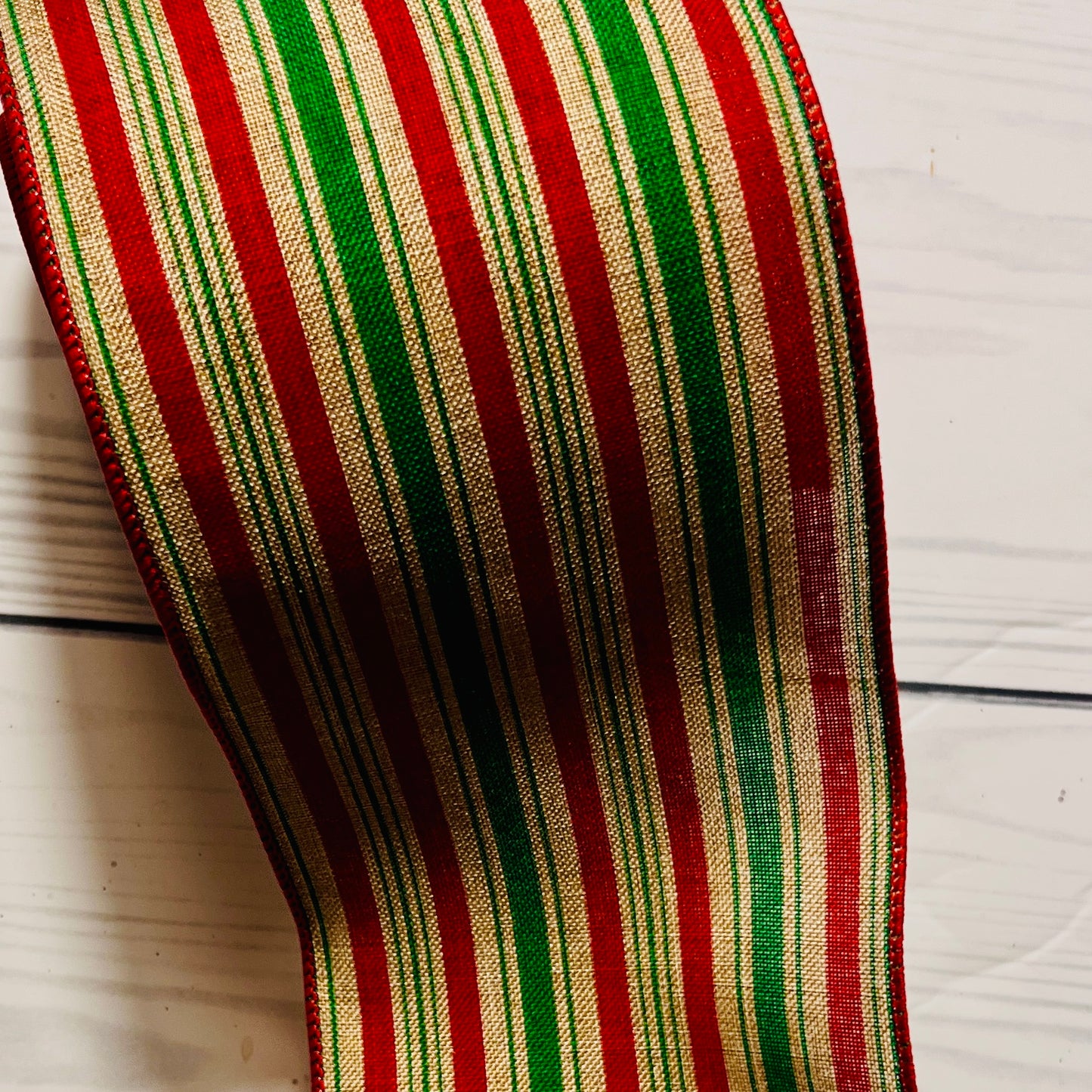 Rustic Merry Christmas Wreath & Centerpiece Kit – Holiday Holly Leaves Decor