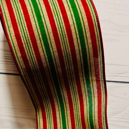 Shimmy Shimmy Cocoa What? Wreath & Centerpiece Kit – DIY Gingerbread & Hot Cocoa Craft