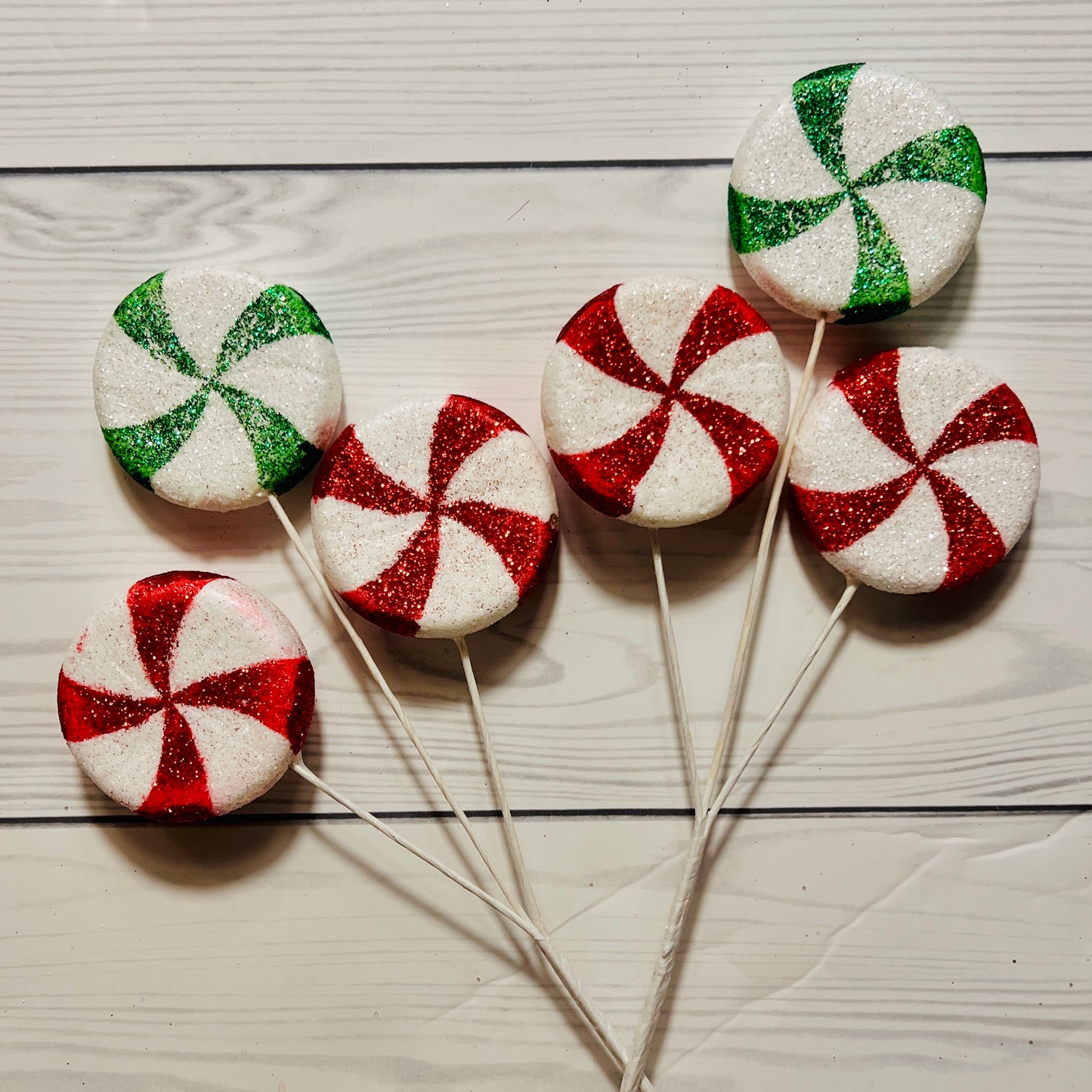 Nutcracker Christmas Wreath & Centerpiece Kit – DIY Holiday Craft