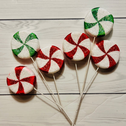 Nutcracker Christmas Wreath & Centerpiece Kit – DIY Holiday Craft