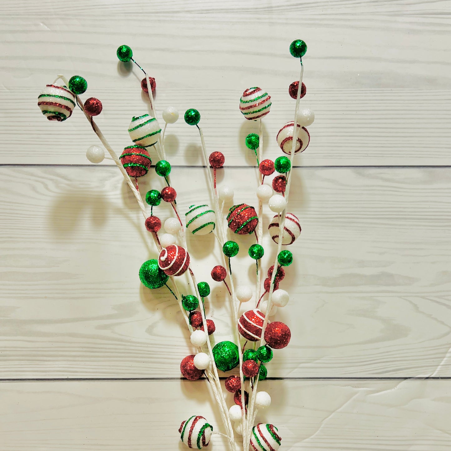 Baking Spirits Bright Wreath & Centerpiece Kit – Gingerbread DIY Holiday Decor