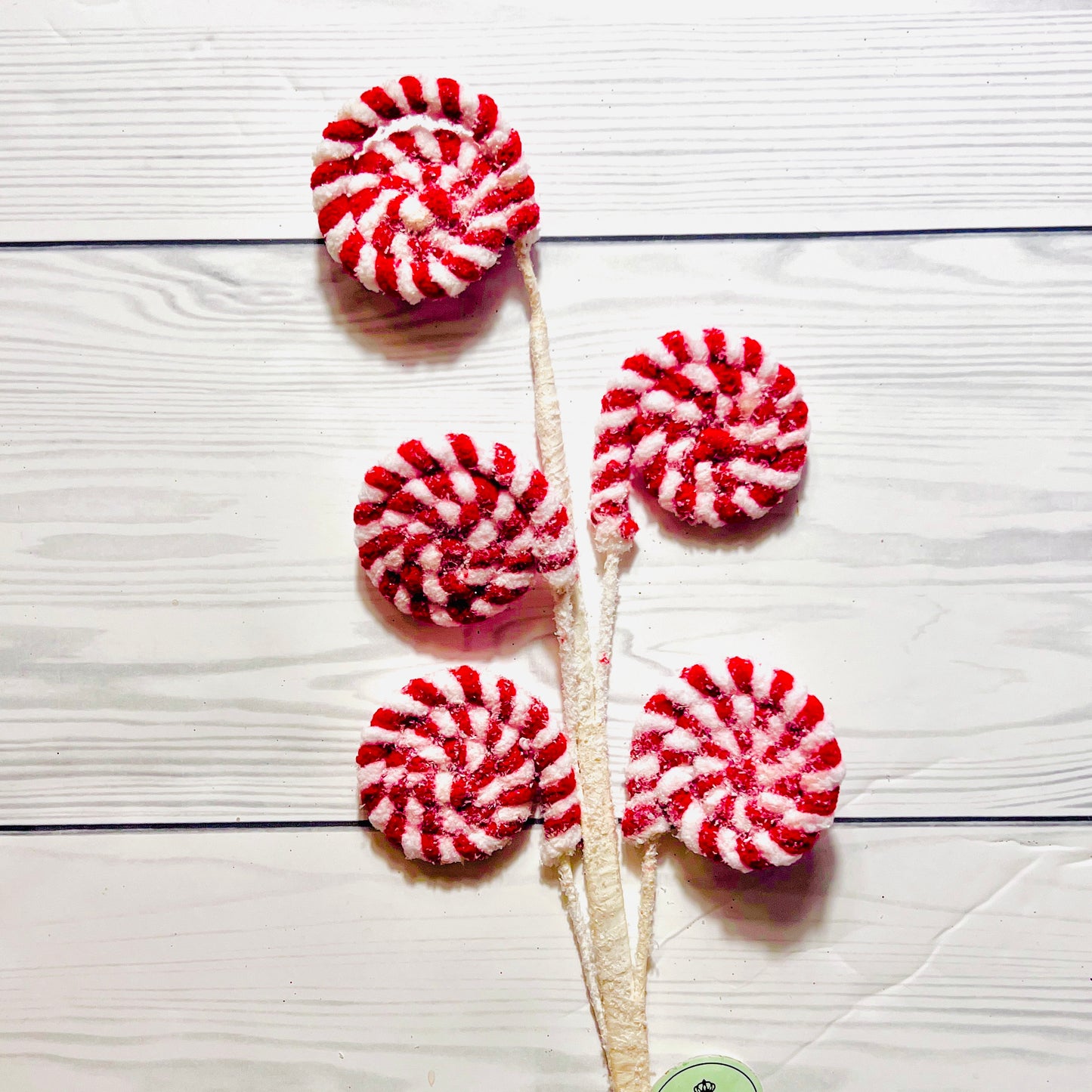 Baking Spirits Bright Wreath & Centerpiece Kit – Gingerbread DIY Holiday Decor