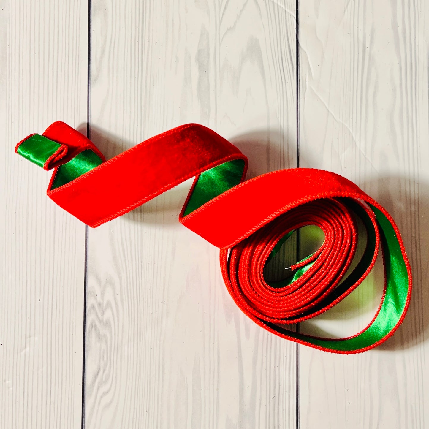 Rustic Merry Christmas Wreath & Centerpiece Kit – Holiday Holly Leaves Decor