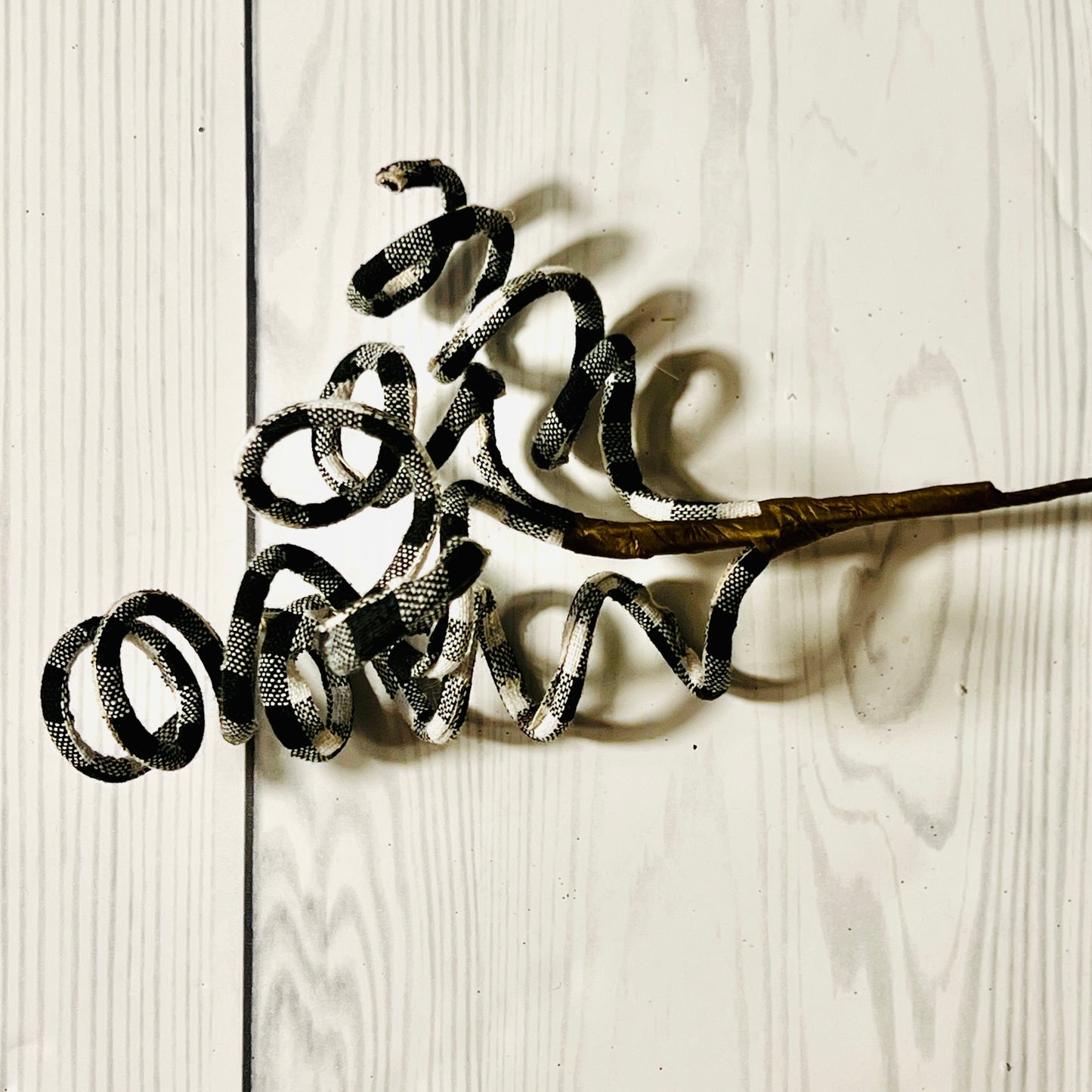 Farm Fresh Christmas Trees Wreath & Centerpiece Kit – DIY Holiday Craft