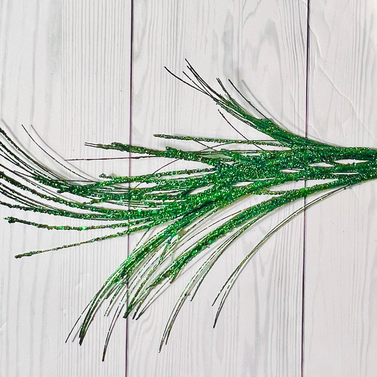 Farm Fresh Christmas Trees Wreath & Centerpiece Kit – DIY Holiday Craft