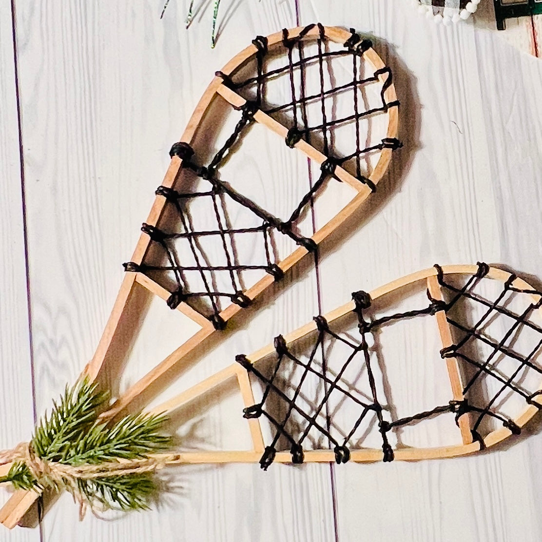 Farm Fresh Christmas Trees Wreath & Centerpiece Kit – DIY Holiday Craft